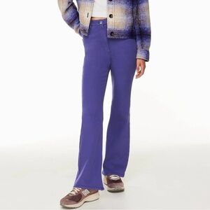 Wilfred Free Violet Garment